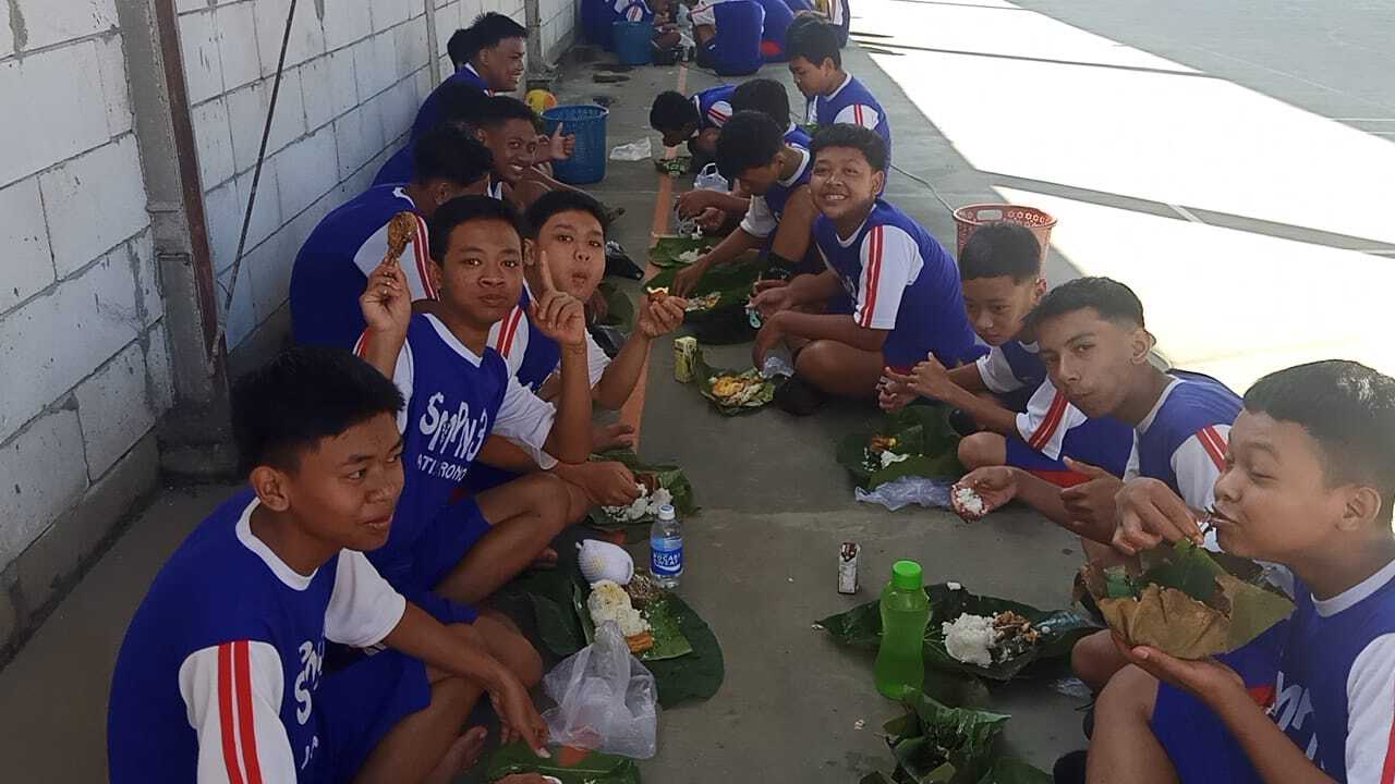 Pelajar Pancasila Pelajar Pancasila