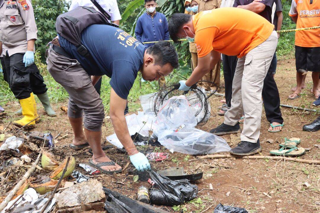 Pembunuhan Pembunuhan