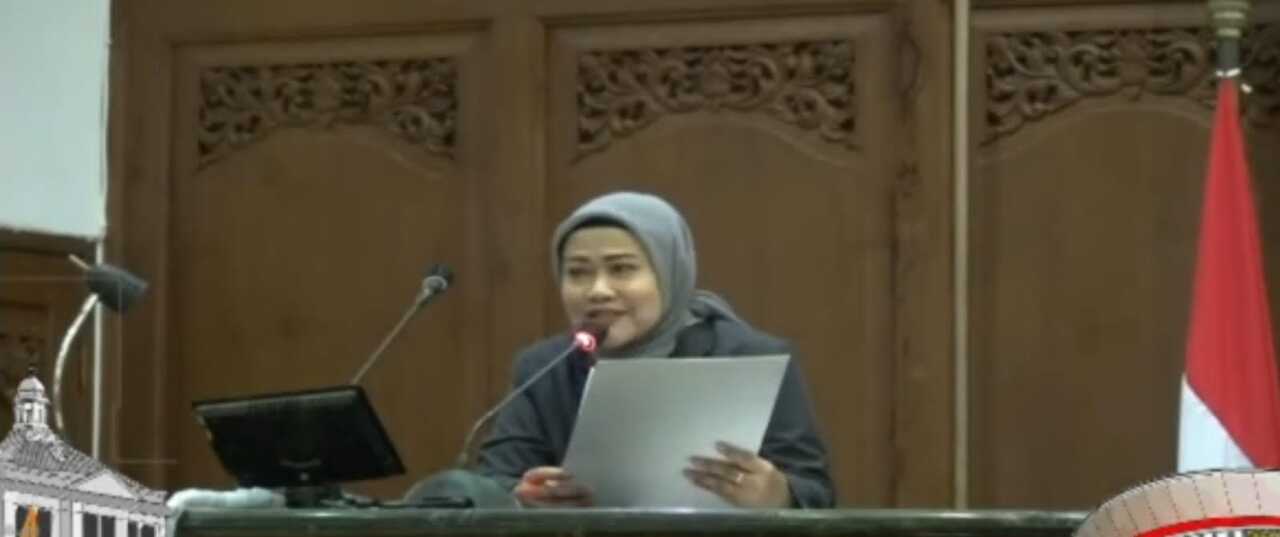 Tangkapan layar dprd solo