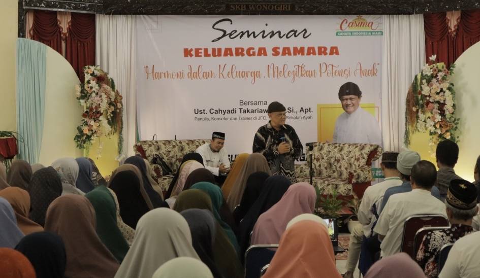 Permasalahan keluarga Permasalahan keluarga