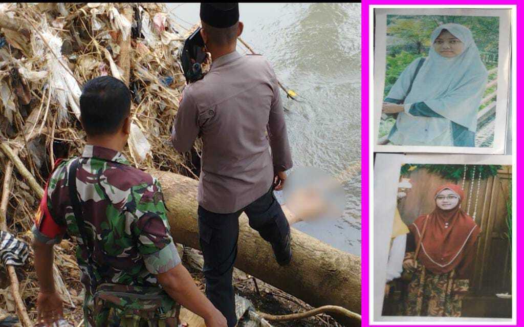 mayat sungkai mungkung