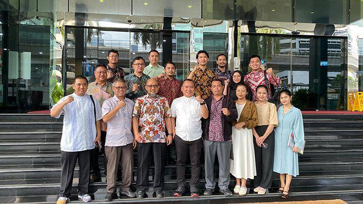 2306 - eks penyidik kpk