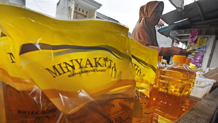 Mendag Zulhas Bakal Naikkan Harga MinyaKita, YLKI: Pemerintah Sedang Berbisnis dengan Rakyat