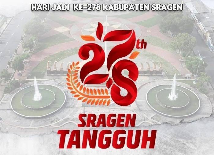 2606 - sragen tangguh