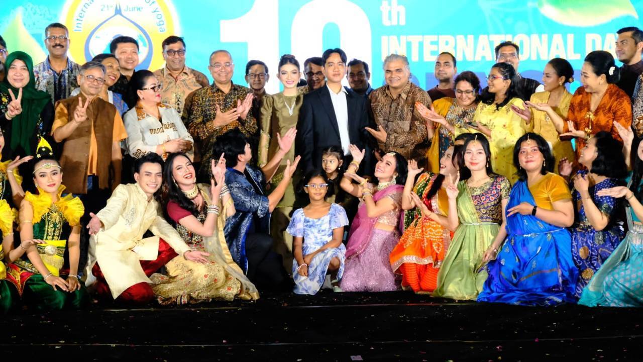 Cultural Performance di Solo