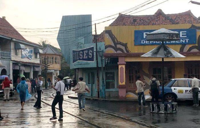 2207 - gamplong studio alam gamplong