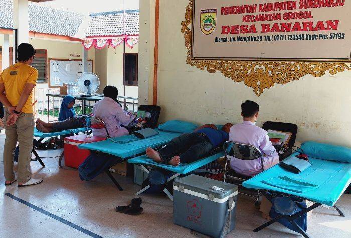 2807 - aksi donor darah
