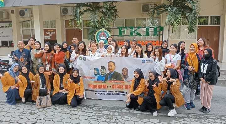 FKIP Univet Bantara Sukoharjo