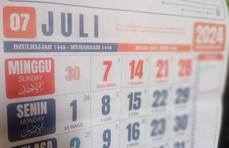 Kalender Kalender
