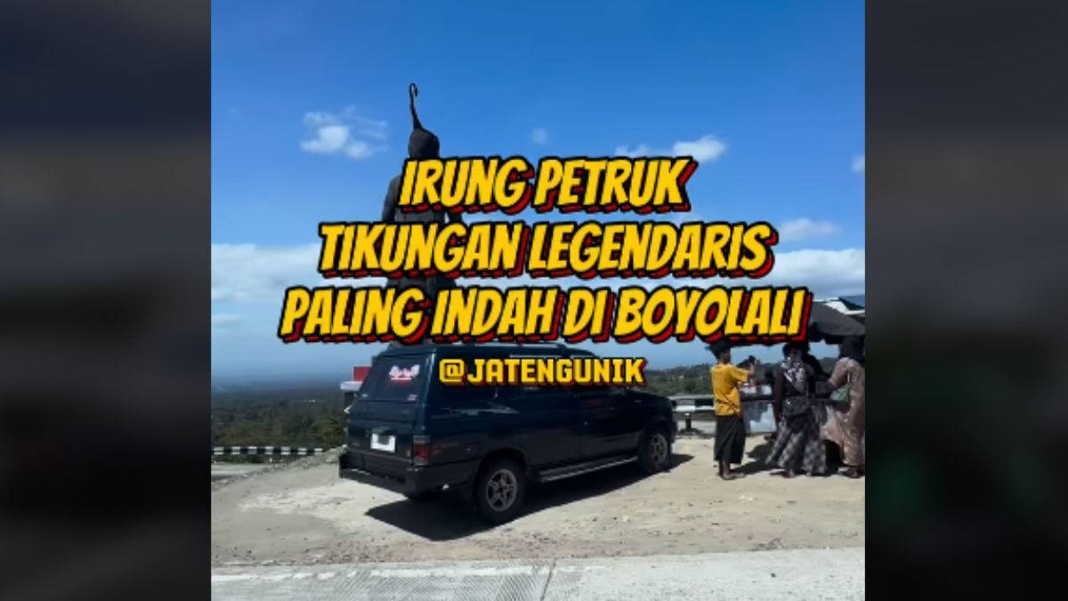 irung petruk 2