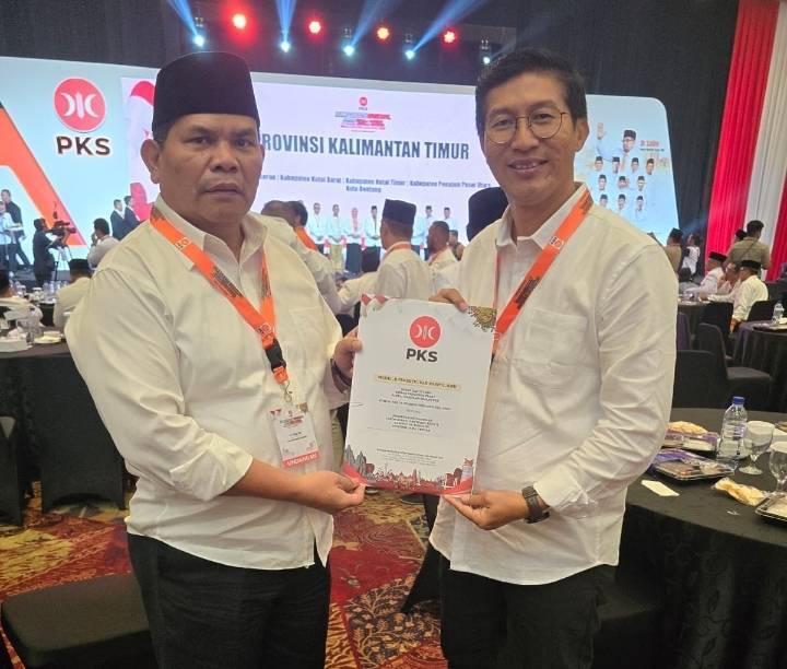 Pilkada Wonogiri Pilkada Wonogiri