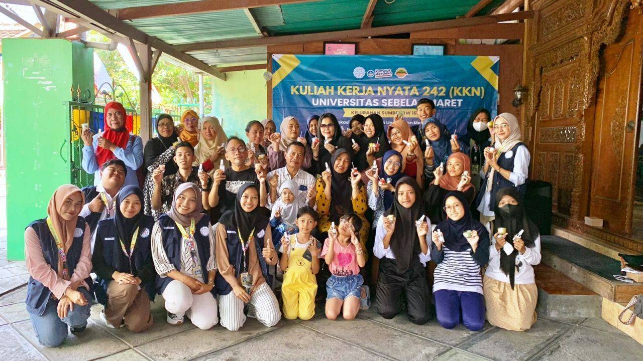 Pembuatan Lilin Aroma Terapi