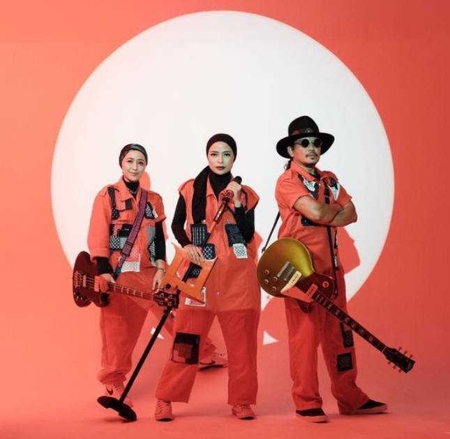 Band Kotak Band Kotak