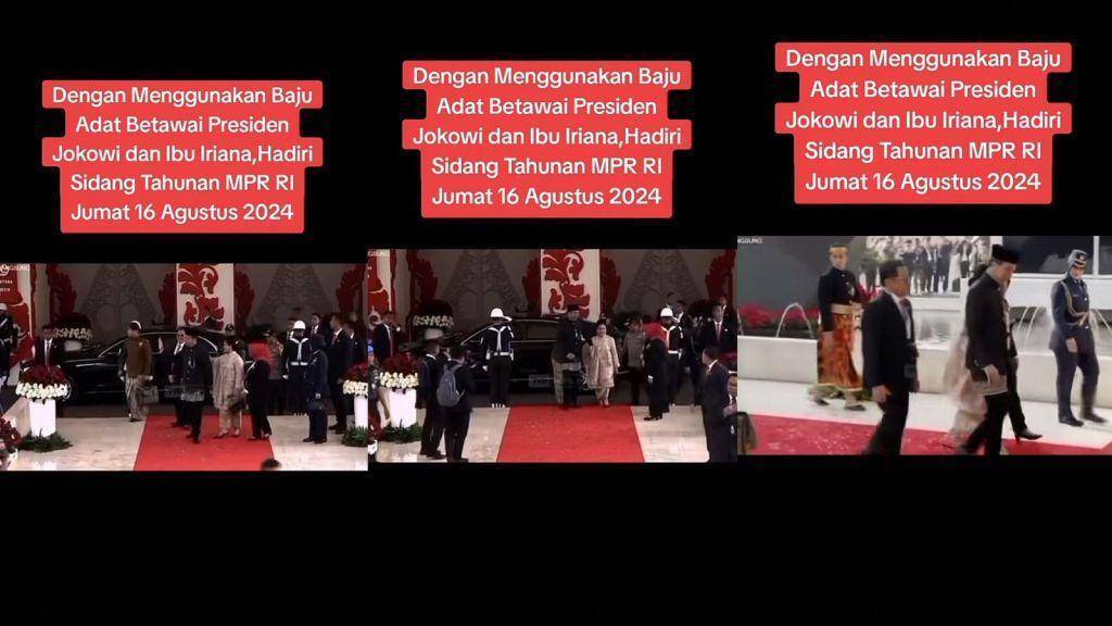 jokowi sidang mpr terakhir