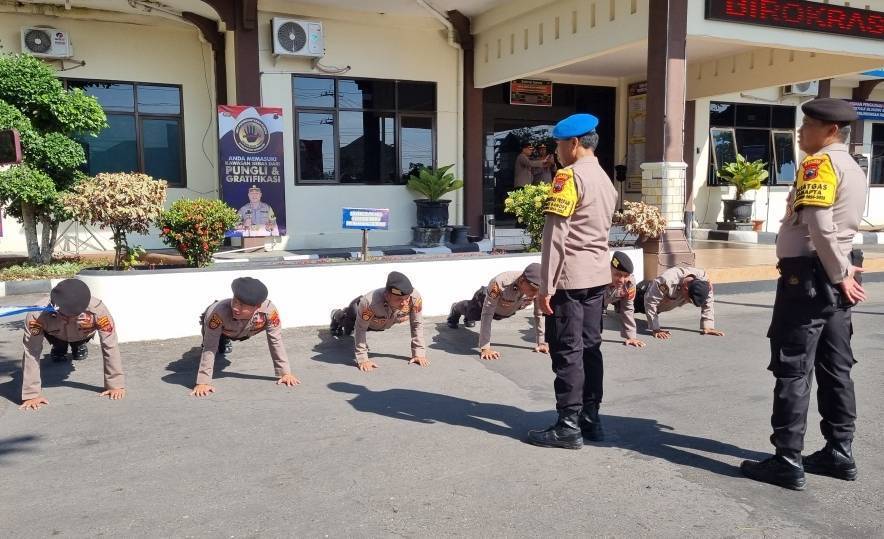 Pelanggaran Pelanggaran