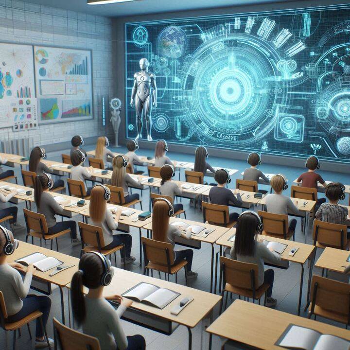 Virtual reality Virtual reality