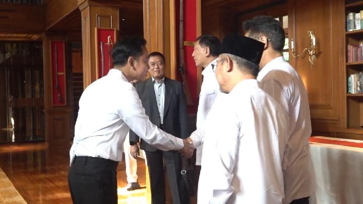 Ekonom: Kabinet Jumbo Prabowo Bakal Telan Rp 777 Miliar per Tahun untuk Gaji dan Tunjangan