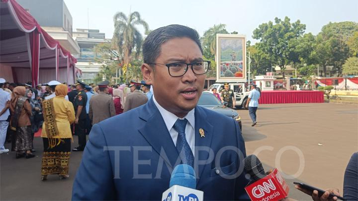 Pemerintah Bakal Datangkan 3 Juta Sapi Hidup Tanpa Gunakan Dana APBN