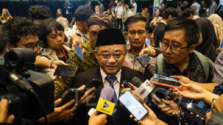 Bongkar Pasang Kebijakan Pendidikan, Mendikdasmen Bakal Terapkan Lagi UN. Sudah Dapat Lampu Hijau dari DPR