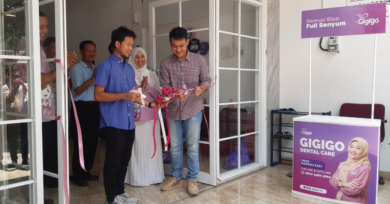 Gigigo Dental Care sragen