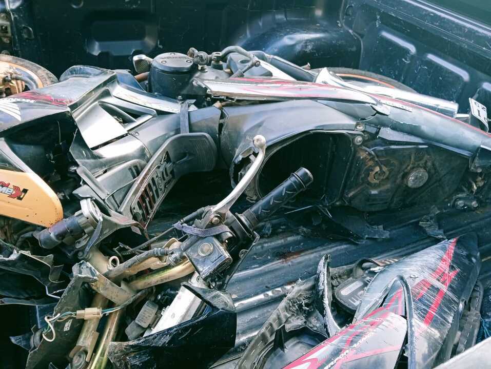 Kecelakaan Kecelakaan