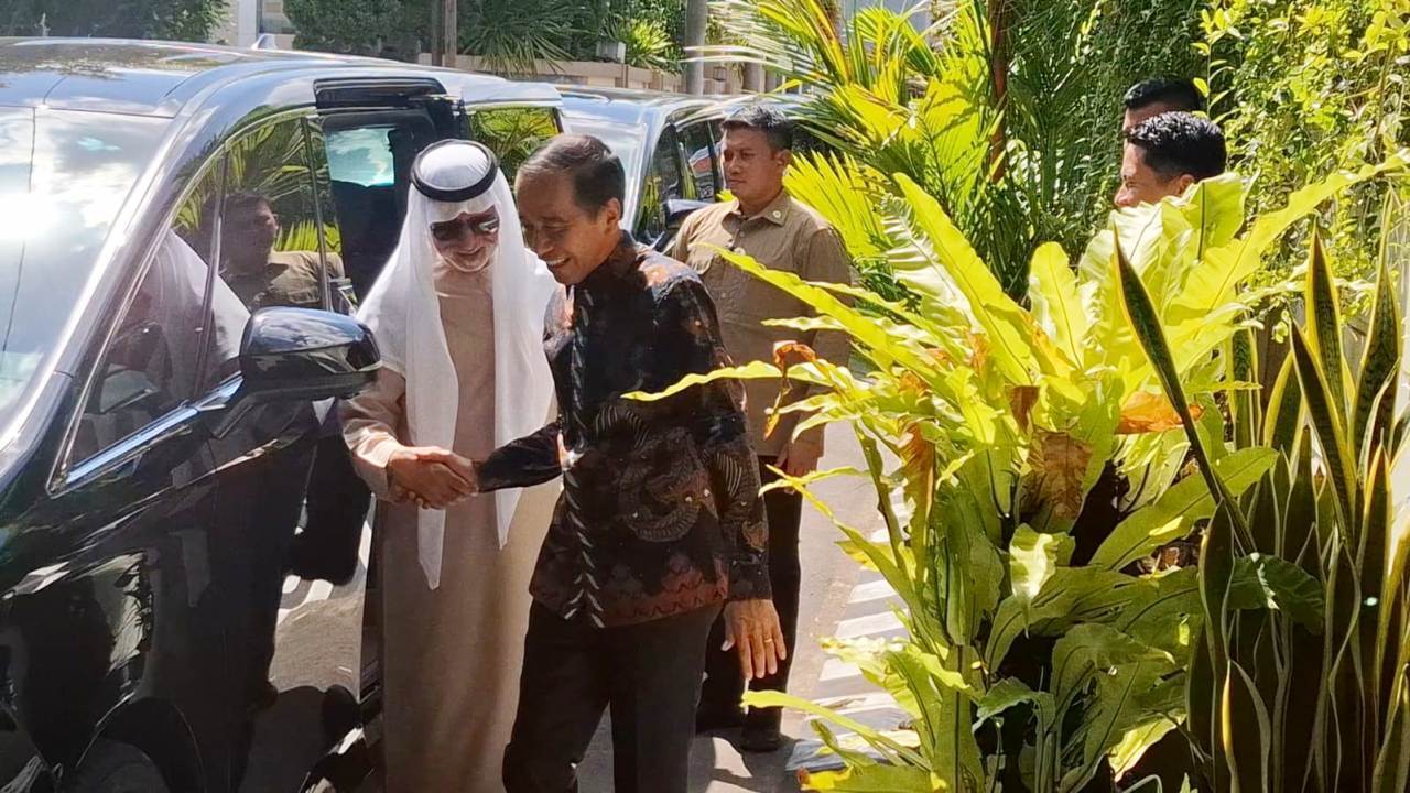 Menteri Negara Urusan Toleransi UEA