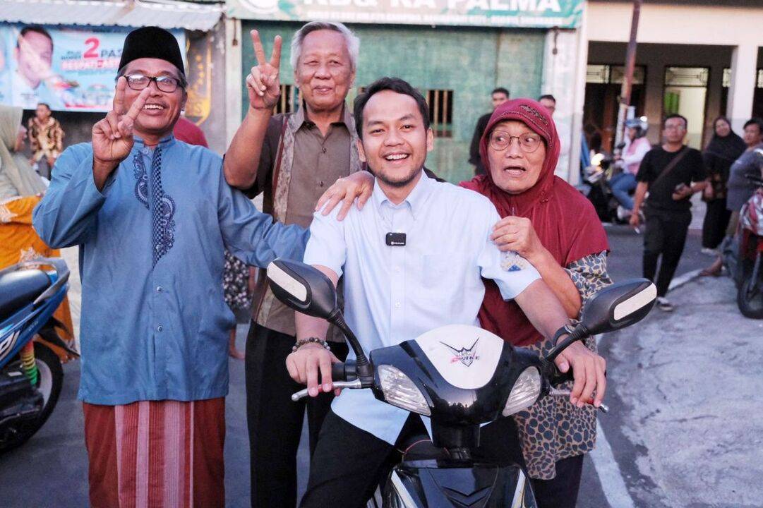 Respati Tepis Isu PKH