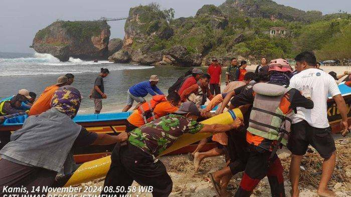 1711 - hilang ditemukan