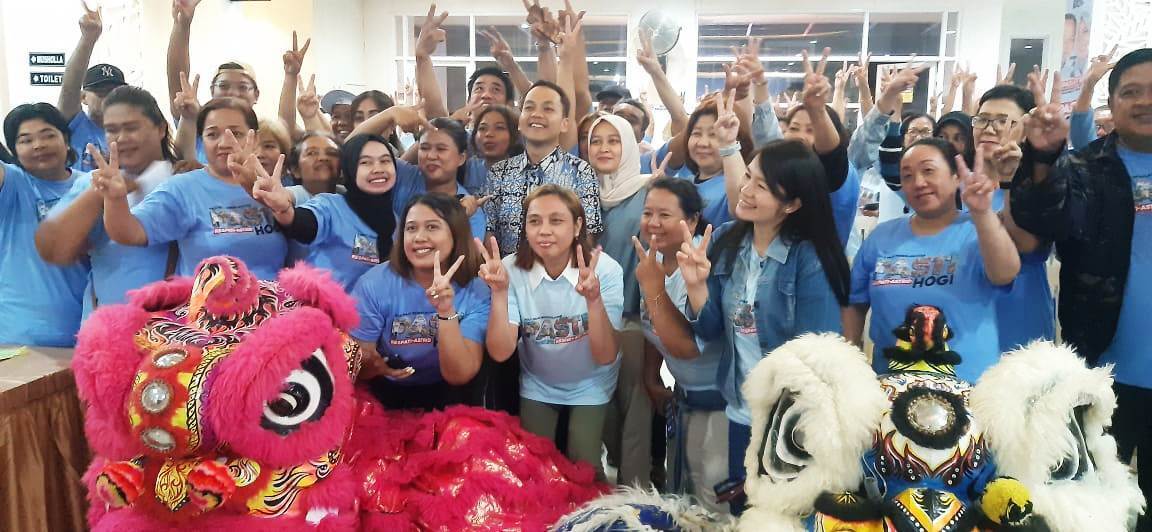 Deklarasi Pasti Hogi