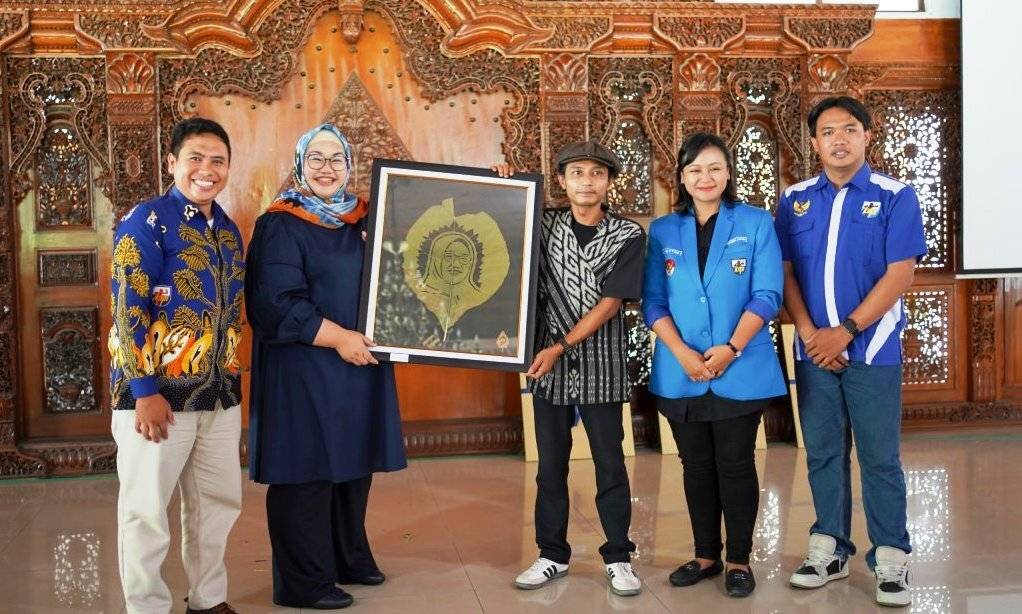 Gerakan Sukowati Mengajar: 50 Relawan Siap Mengabdi di Wilayah 3T Sragen