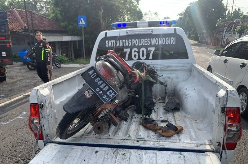 Kecelakaan Kecelakaan