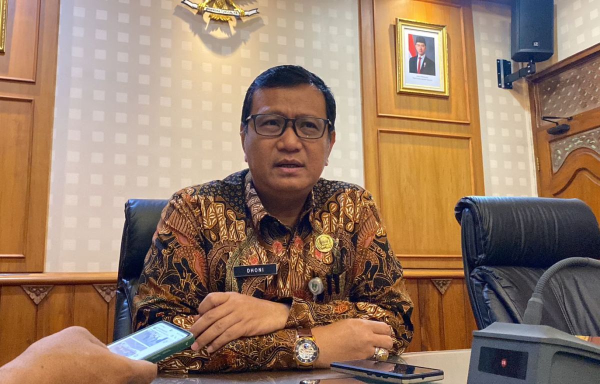 Pemkot Solo Komitmen Wujudkan Pilkada Serentak 2024 Damai