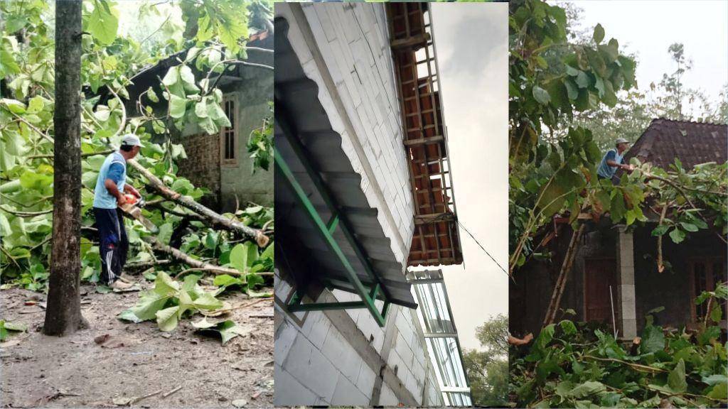 angin kencang sragen