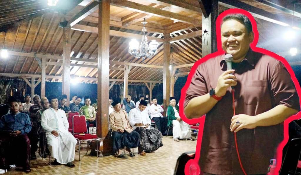 Detik-detik Akhir Kampanye Pilkada 2024 Kyai NU di Sragen Pilih Dukung Bowo – Suwardi Ini Alasannya