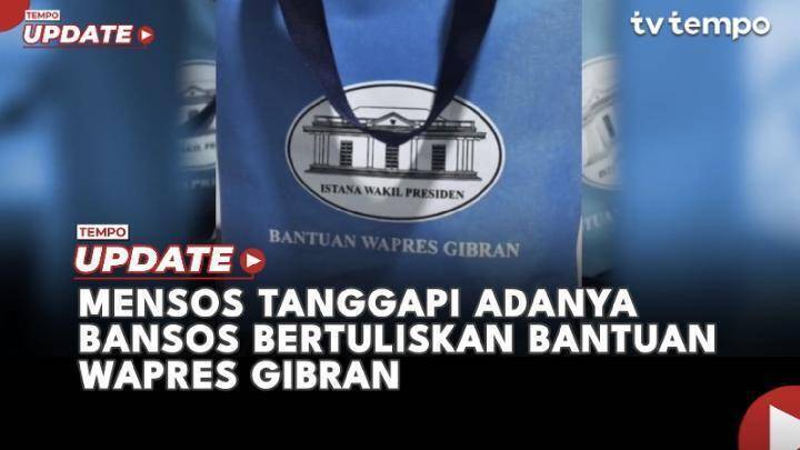 0412 - bansos gibran