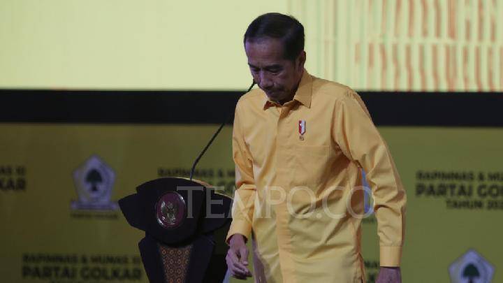 1312 - Jokowi