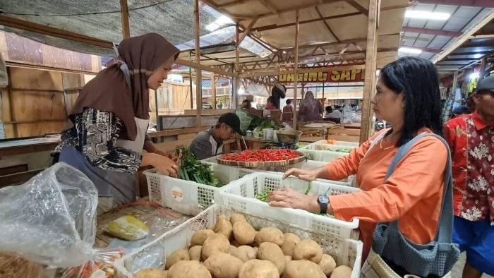 1612 - kenaikan harga