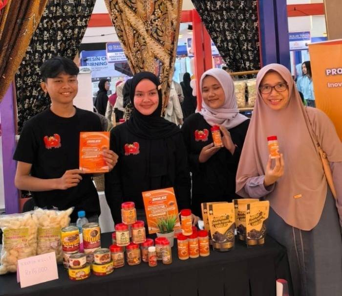 1612 - sekolah vokasi