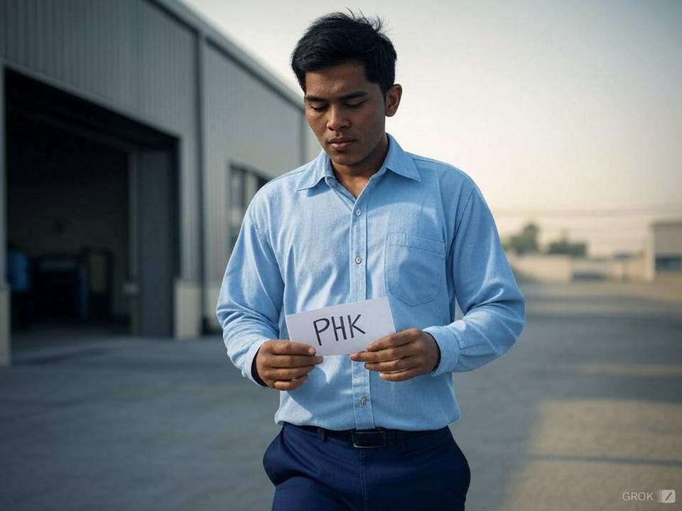 Pengangguran Pengangguran