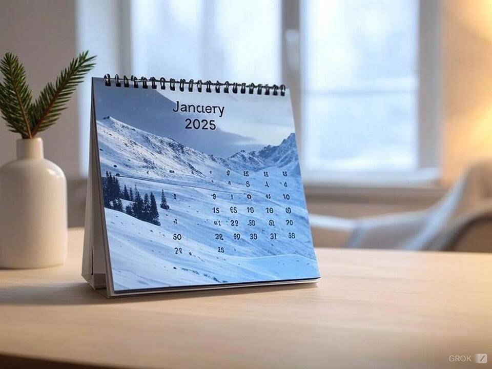 Kalender