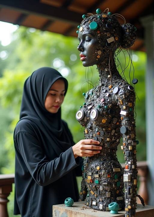 Daur ulang Daur ulang