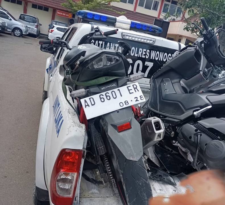 Kecelakaan Kecelakaan