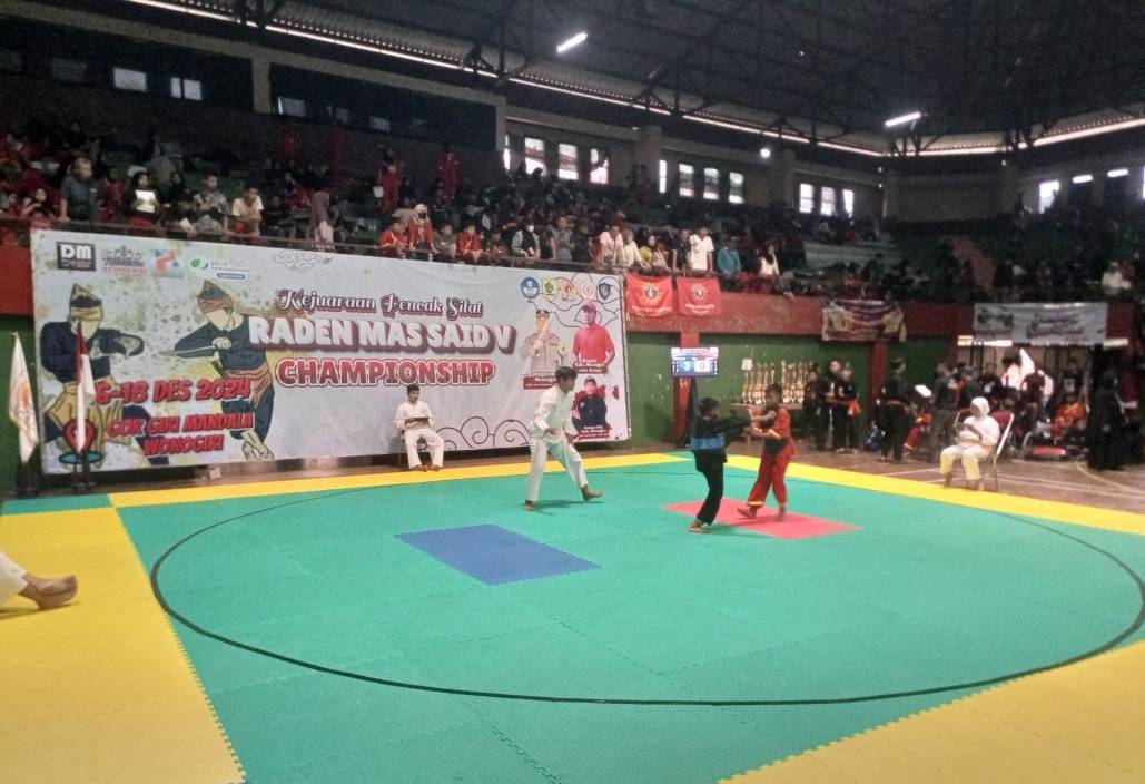 pencak silat pencak silat