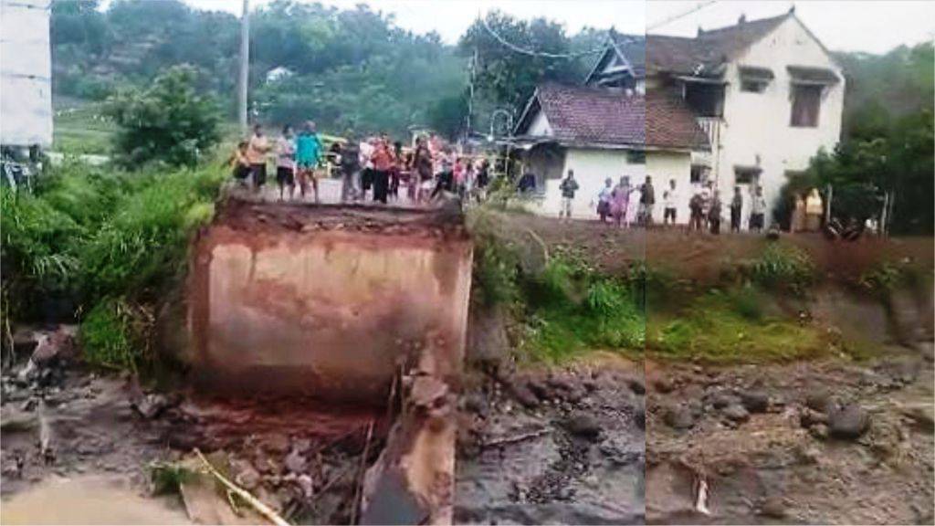 Jembatan Winong Sragen - Ngawi