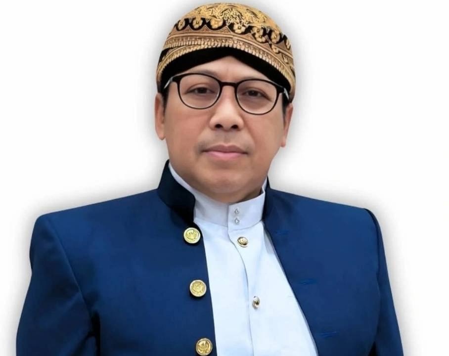 Ki Warseno Slenk Meninggal Dunia