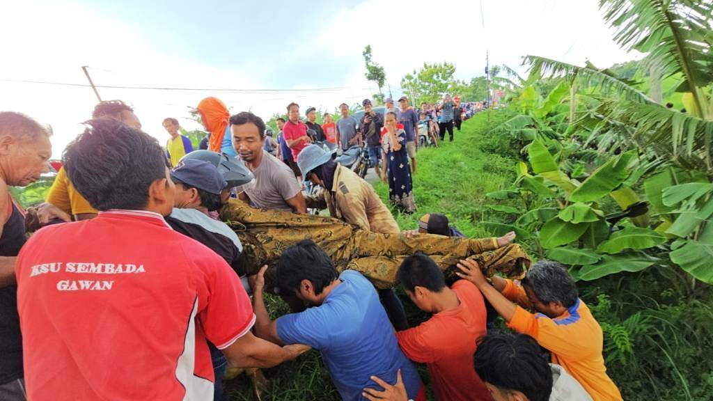 Sukino Tewas Tersengat Listrik