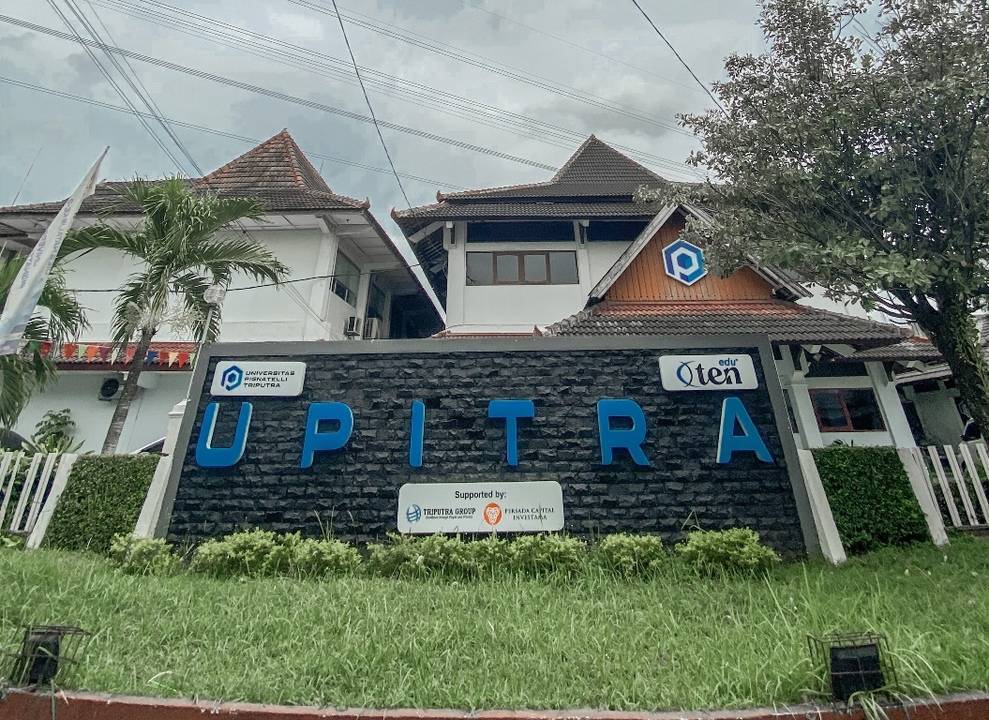 Universitas Pignatelli Triputra