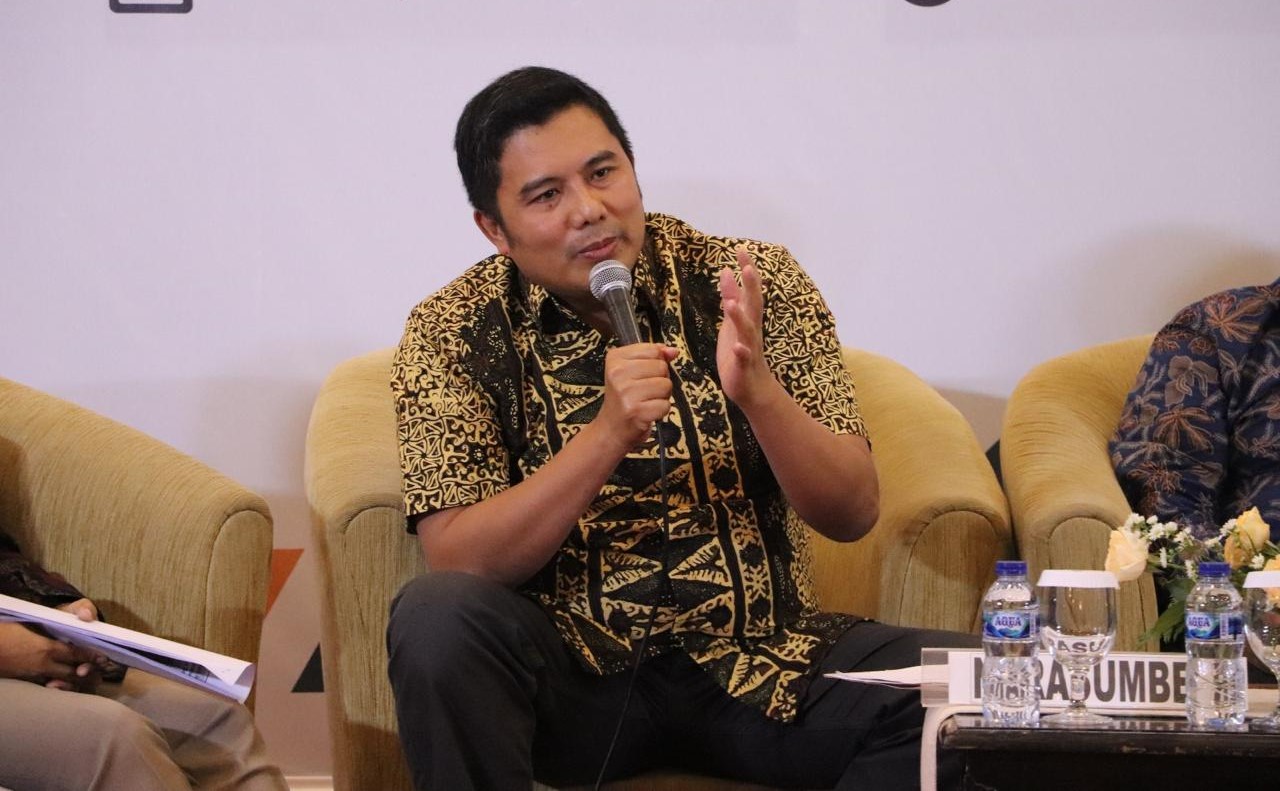 Mohammad Saleh : Program Strategis Nasional Harus Memperhatikan Keadilan Lingkungan