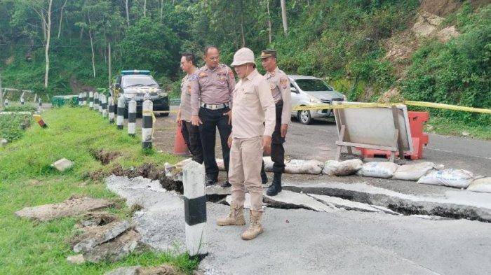 0101 - jalur terputus