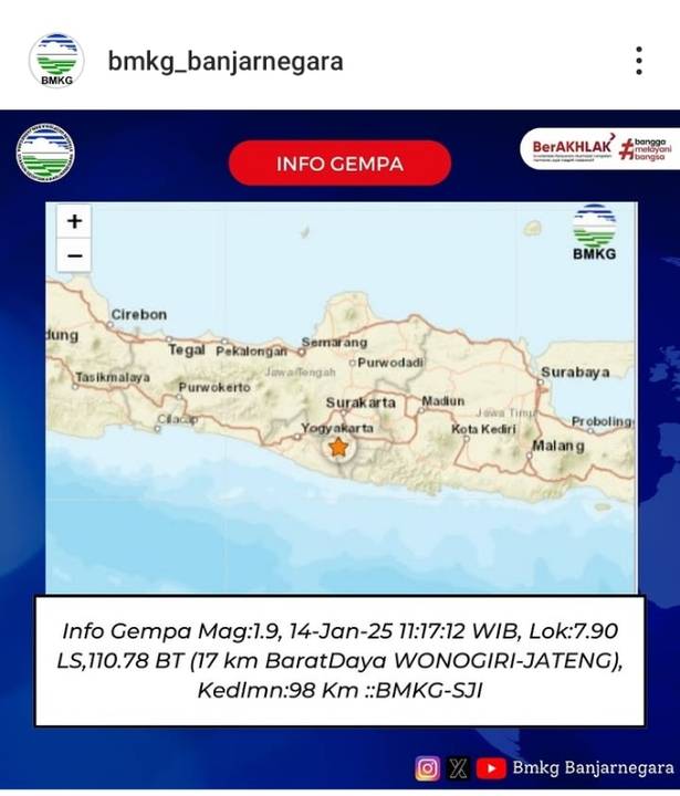 Gempa Gempa